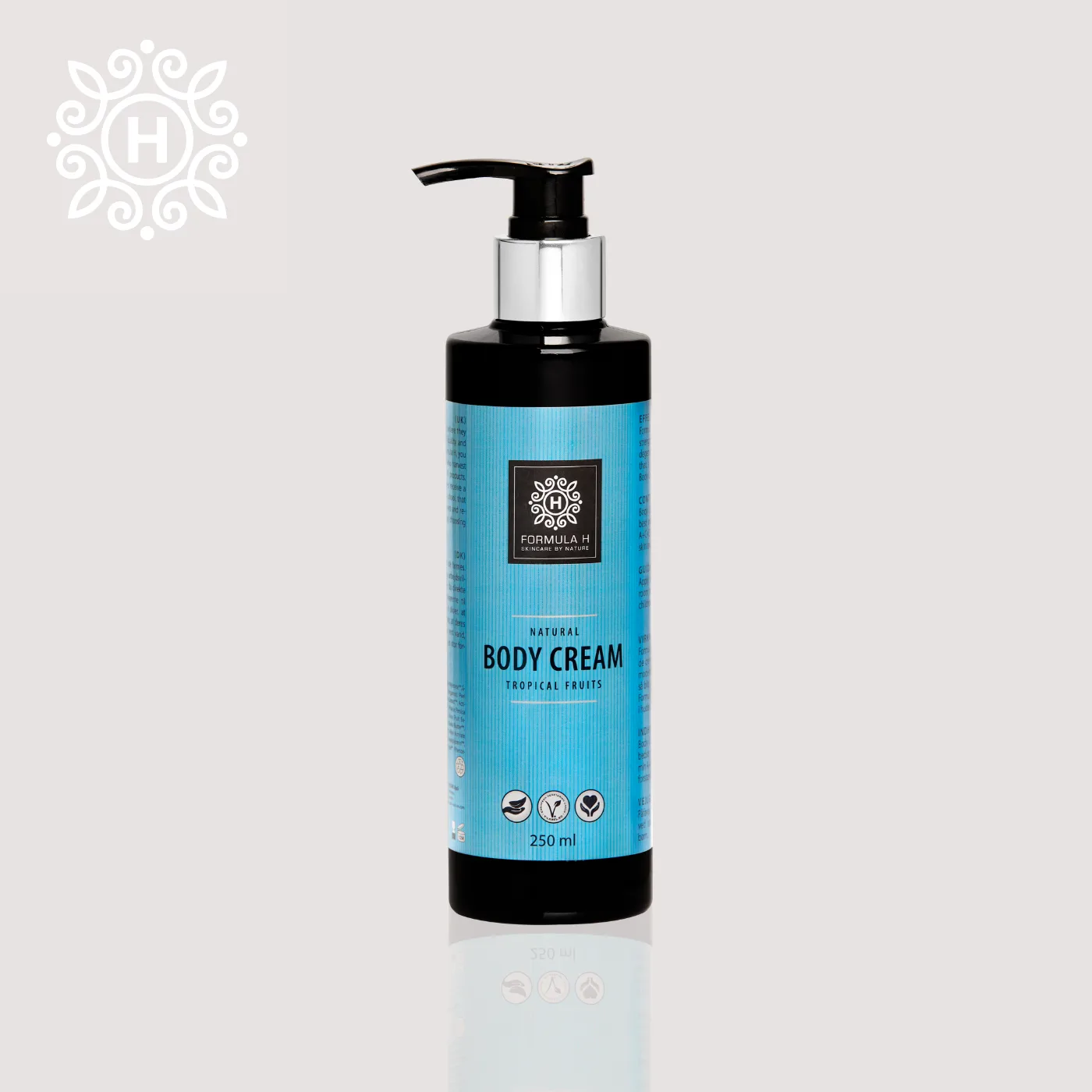Body Creme Stram Up - 250ml