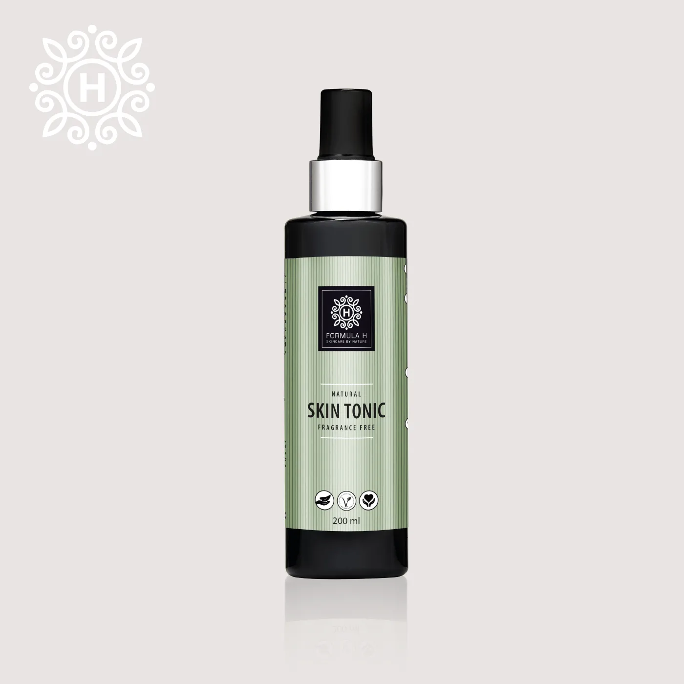 SkinTonic Parfumefri 200 ML