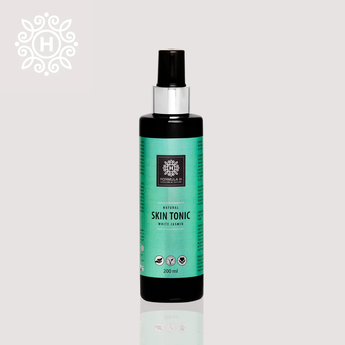 Skin Tonic 200 ML